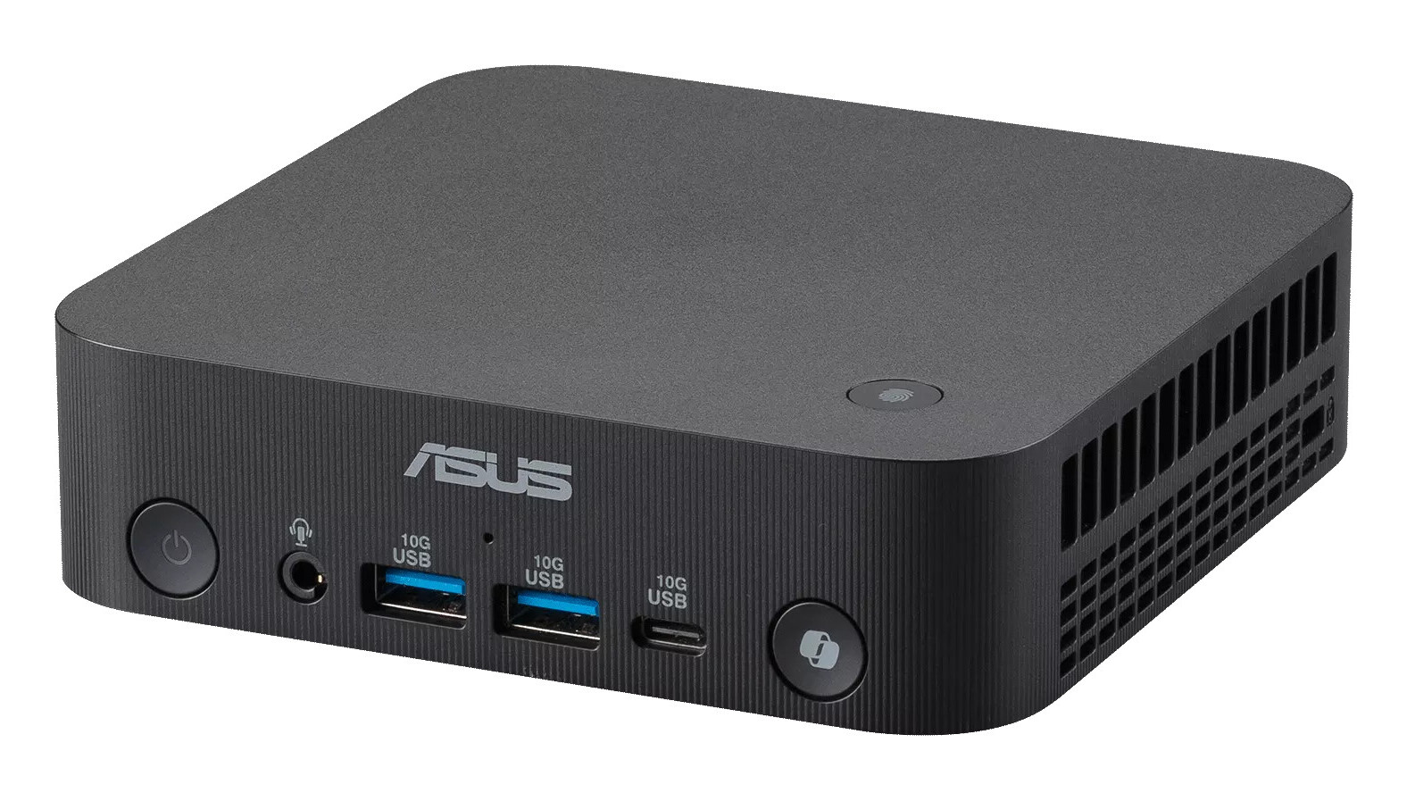 (PR) ASUS Announces ExpertCenter PN55 Mini PC with AMD Ryzen AI 400 Series