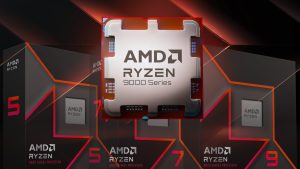 AMD Preps 120W “Zen 5” Refresh CPUs: Ryzen 7 9750X 8-Core & Ryzen 5 9650X 6-Core, Featuring Faster Clocks