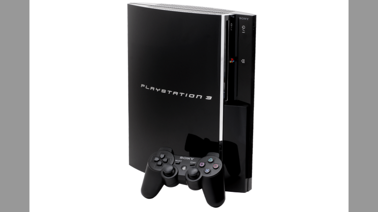 Sony Is Still Updating the PS3, Nearly 20 Years Later
