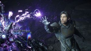Mass Effect veterans roll out gameplay teases for new Mass Effect-like RPG Exodus ahead of a big summer reveal