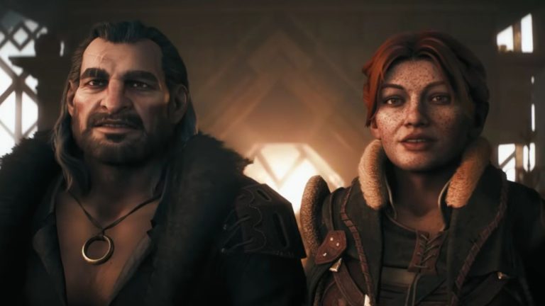 "It's a really compelling place to be left in": Dragon Age fans aren't giving up on the RPG – they're expanding it