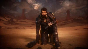 New Exclusive Game Saros Reveals How Exactly It's Taking Advantage of the PS5's Hardware