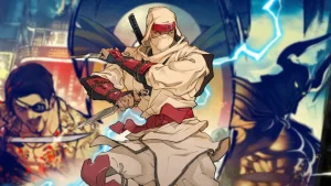 Shinobi: Art Of Vengeance 'SEGA Villains Stage' DLC Arrives Next Month