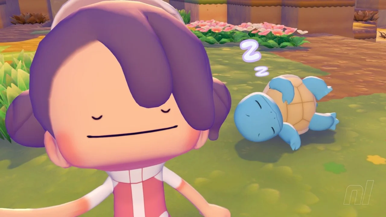 Opinion: Pokémon Pokopia Is Nostalgia Done Right