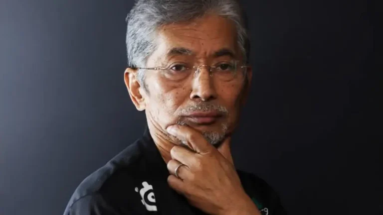 Viral senior esports team confirms death of founding player Yossy aged 69