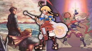 10 Game Boy Advance JRPGs Still Locked on the Original Hardware
