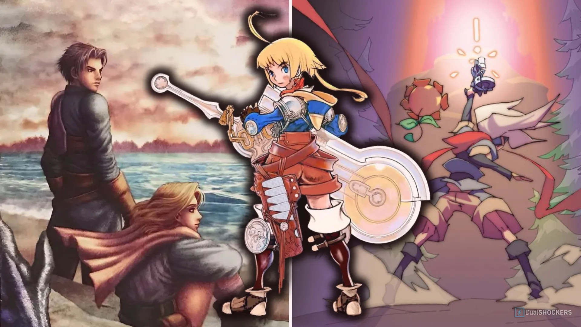 10 Game Boy Advance JRPGs Still Locked on the Original Hardware