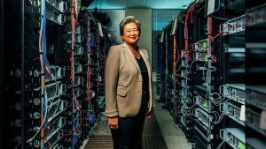 AMD Finally Secures Samsung’s HBM4 Supply Following NVIDIA’s Footsteps, but the Deal Comes With a Surprising Caveat