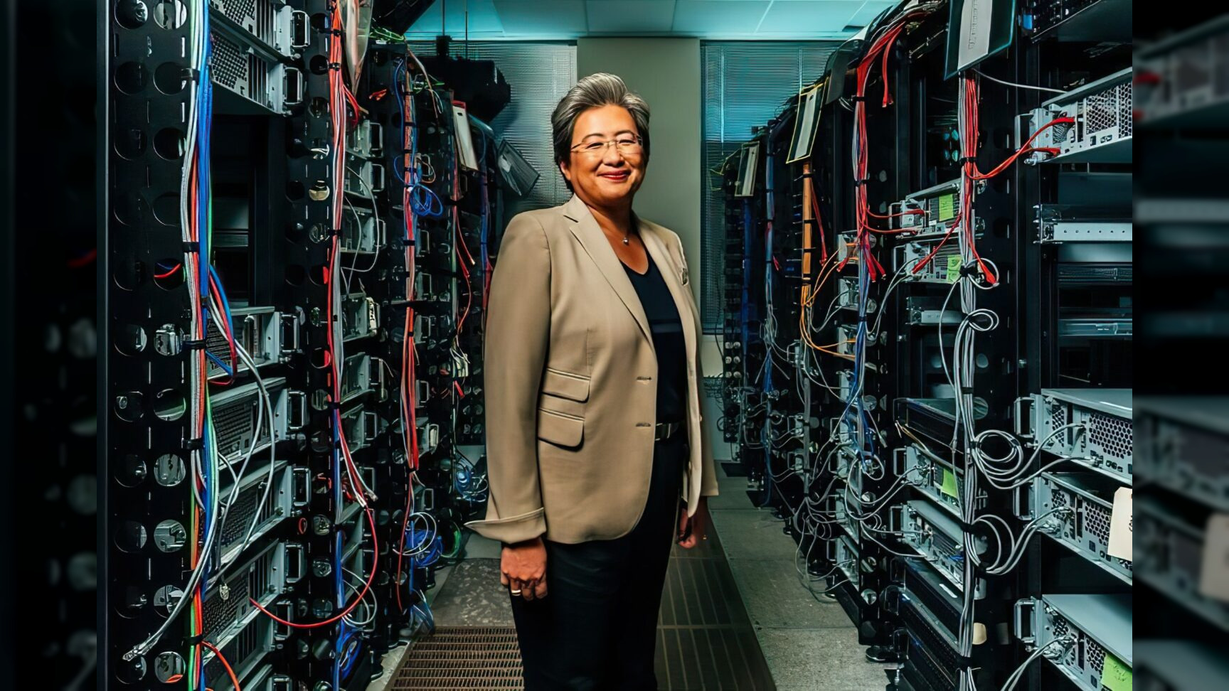 AMD Finally Secures Samsung’s HBM4 Supply Following NVIDIA’s Footsteps, but the Deal Comes With a Surprising Caveat