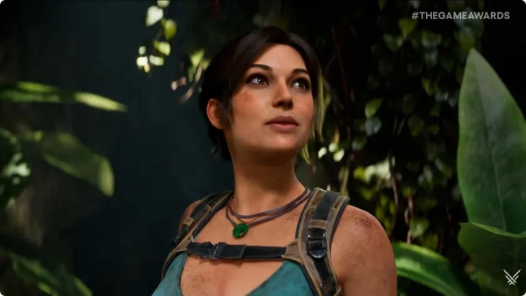 Tomb Raider Studio Faces Fourth Round Of Layoffs In Just 12 Months