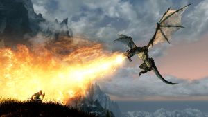Ex-Fallout and Skyrim artist says the Resident Evil remakes are "super cool" but giving the same treatment to Bethesda RPGs isn't "viable"