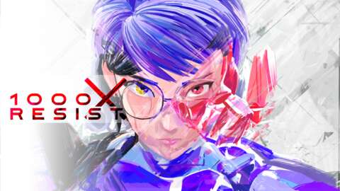The Studio Behind One Of The Greatest Debut Games Of All Time Is Teasing Its Next Project