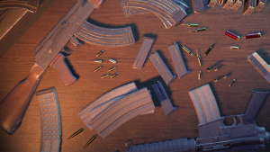 Counter-Strike 2 - Guns, Guides, and Games Update