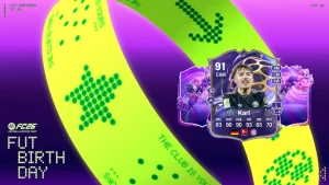 All FC 26 1 of 4 88+ Campaign Mix Player Pick SBC rewards (March 2026)