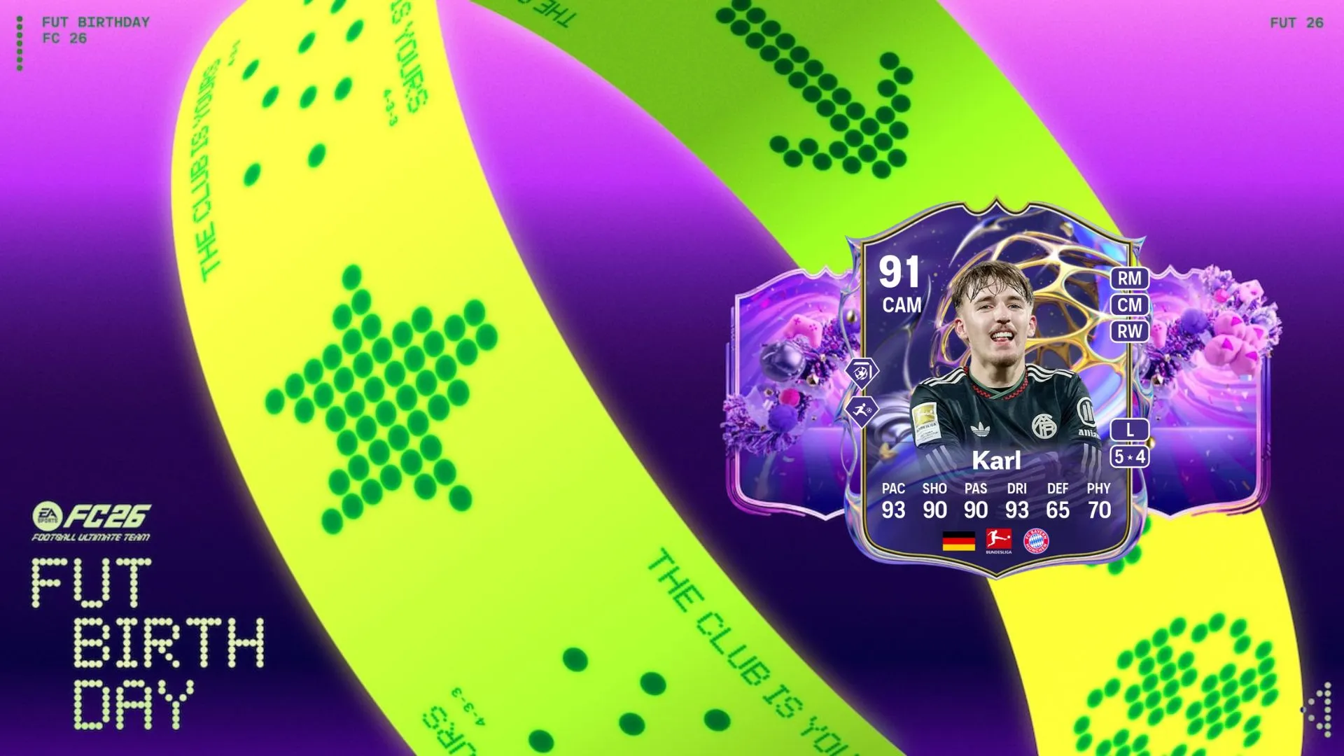 All FC 26 1 of 4 88+ Campaign Mix Player Pick SBC rewards (March 2026)