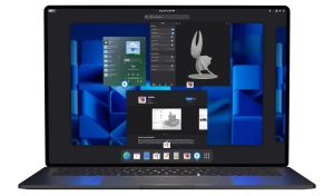 GNOME 50 Ditches X11 but Launches With Improved Color Management, Native Fractional Scaling, and VRR Support