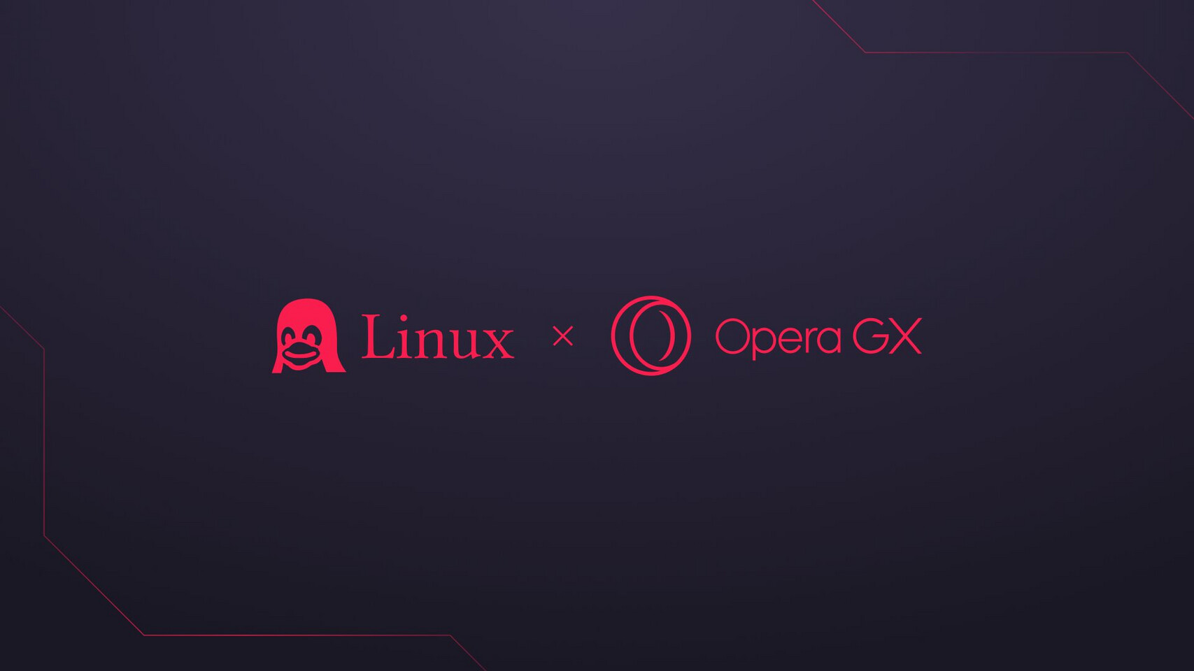 (PR) Opera GX Gaming Browser Lands on Linux After Community Demand