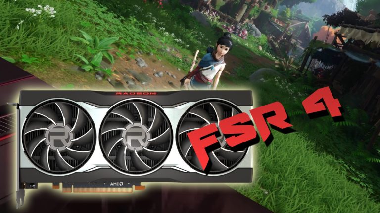 New Optiscaler Version Brings Major Performance Improvements For FSR 4 INT8 On  RDNA 2 GPUs