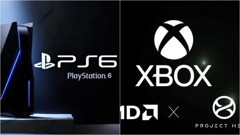 Take-Two CEO Thinks Next-Generation Consoles PS6 and Xbox Next Won’t Be Delayed by the Memory/Storage Crisis