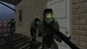Tom Clancy Studio No Longer Making Games As It Lays Off 105 Developers