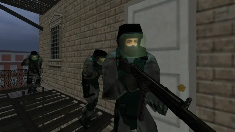 Tom Clancy Studio No Longer Making Games As It Lays Off 105 Developers