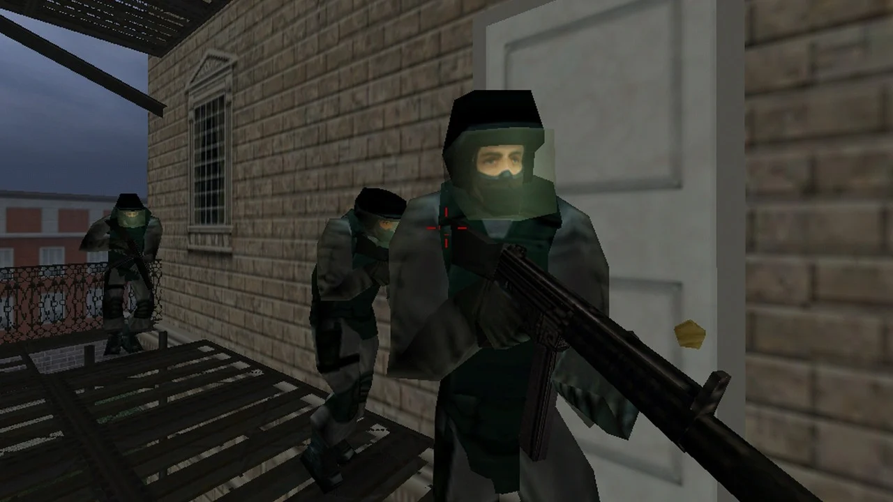 Tom Clancy Studio No Longer Making Games As It Lays Off 105 Developers