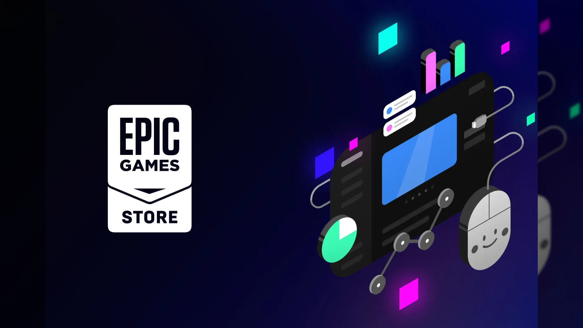 What's free on the Epic Games Store today? (March 19)