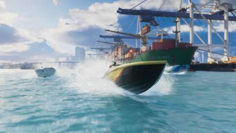 GTA 6's Trailer Record Finally Beaten By Spider-Man