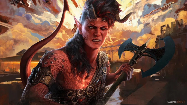 New Tactical RPG on Steam Feels Like Baldur’s Gate 3 Meets Disco Elysium