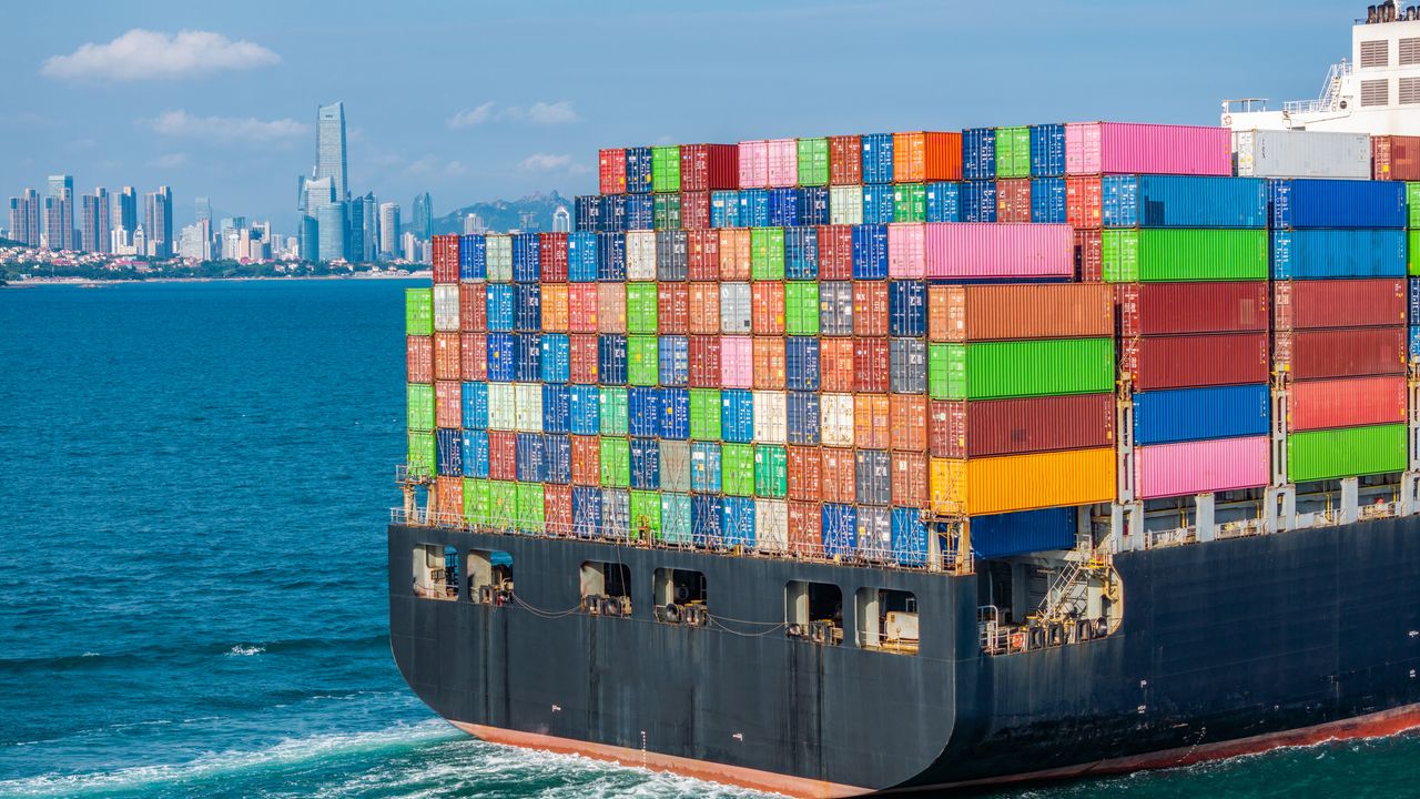 US trade deficit hits a record $1.2 trillion as AI hardware imports surge under the Trump administration — massive demand for chips from Asia outpaces domestic production, fueling a 60% increase in imports in 12 months