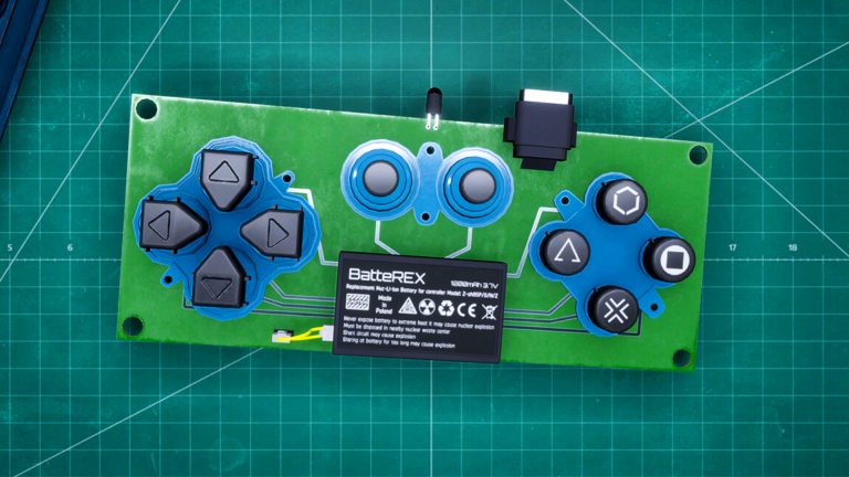 This week's shocking Epic Games Store freebie could teach you some real-life skills