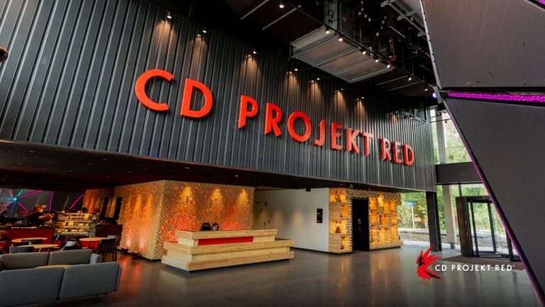 CD Projekt RED Grew 24% in the Last Year as Work on The Witcher 4 and Cyberpunk 2077 Sequel Continue to Ramp Up