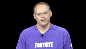 New Survey Shows 9/10 Game Workers Disagree With Epic CEO Tim Sweeney, Say Game Stores Should Have GenAI Disclosures
