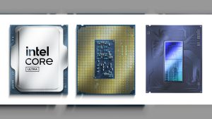 Intel Reportedly Readies a 10% Price Hike for Consumer CPUs
