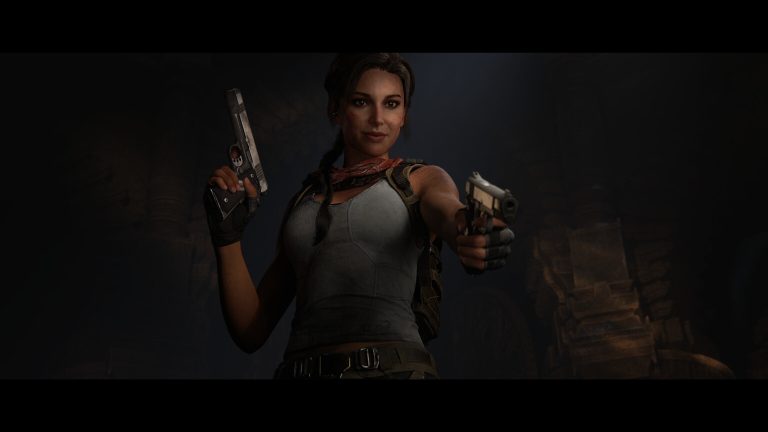 Crystal Dynamics Cuts 20 Workers in Yet Another Round of Layoffs