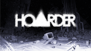 Darkwood co-creator announces psychological horror game HOARDER for PS5, Xbox Series, and PC