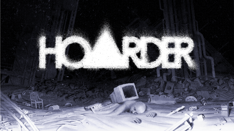 Darkwood co-creator announces psychological horror game HOARDER for PS5, Xbox Series, and PC