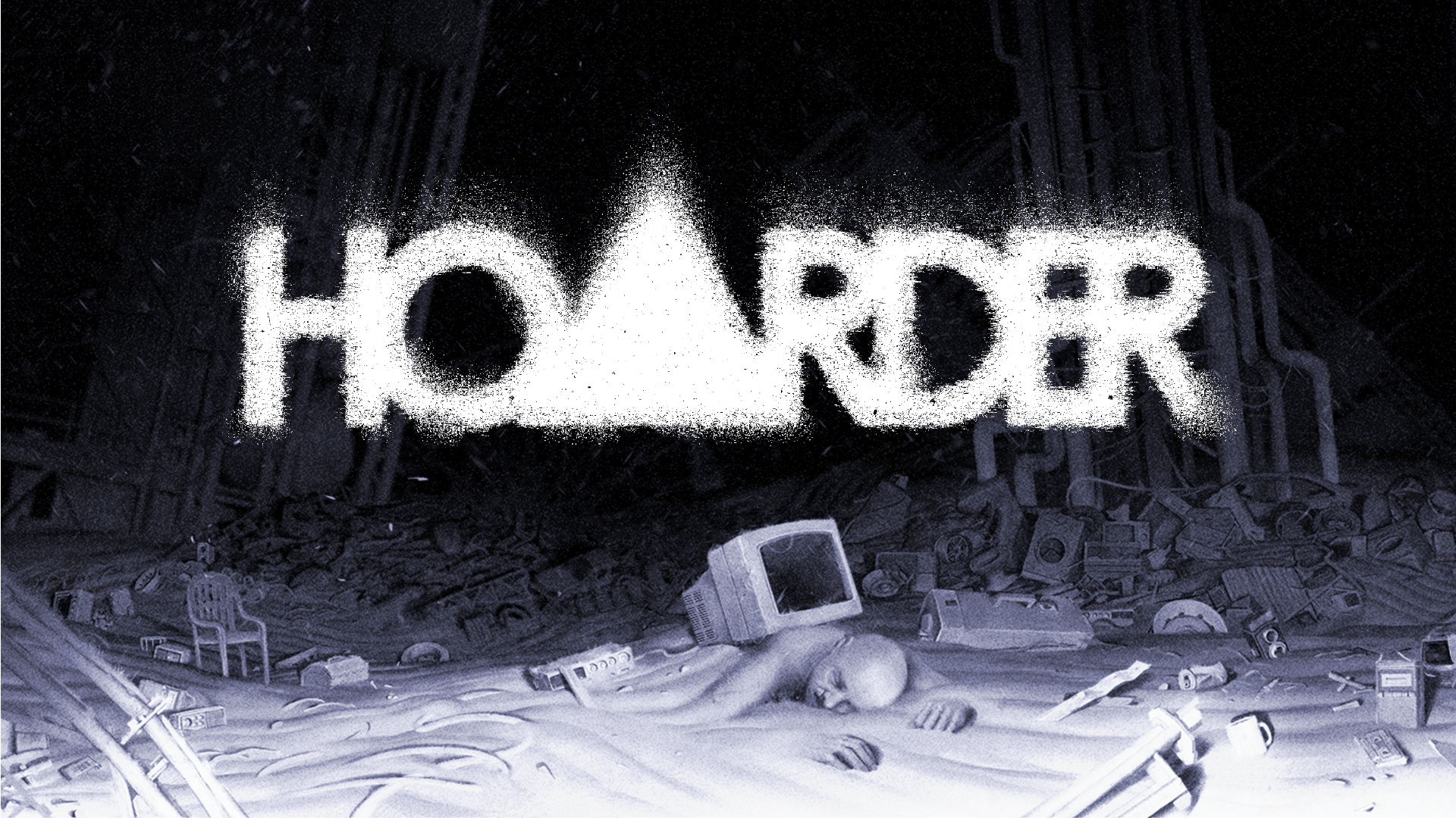 Darkwood co-creator announces psychological horror game HOARDER for PS5, Xbox Series, and PC