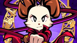 I already know Mina the Hollower is going to ruin my life