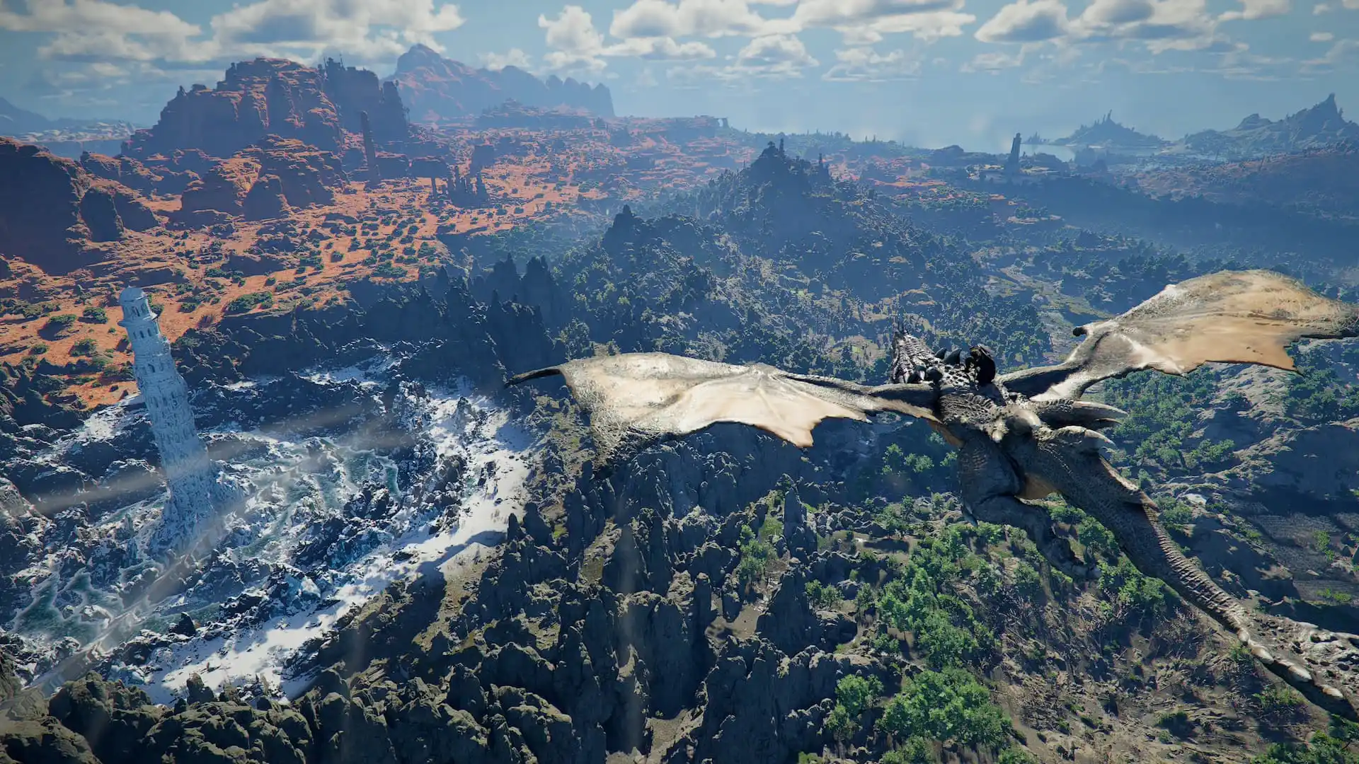 Crimson Desert save file location on PC