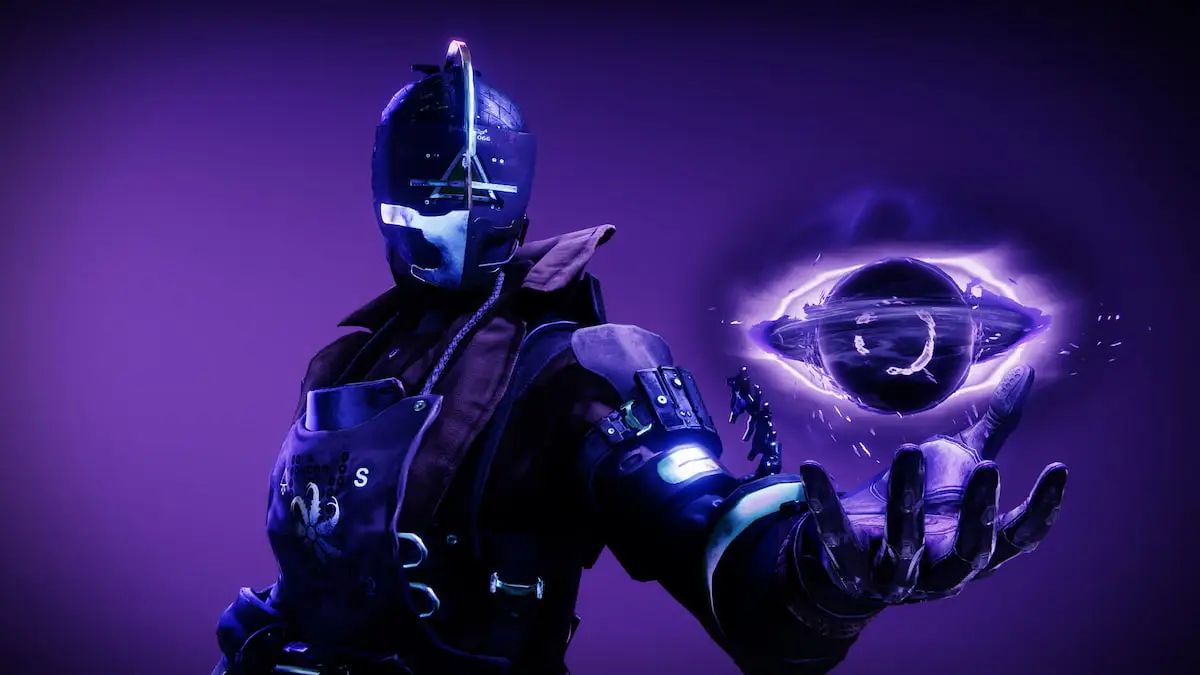 Destiny 2 is killing its most broken build, and I’m already mourning John Chunk