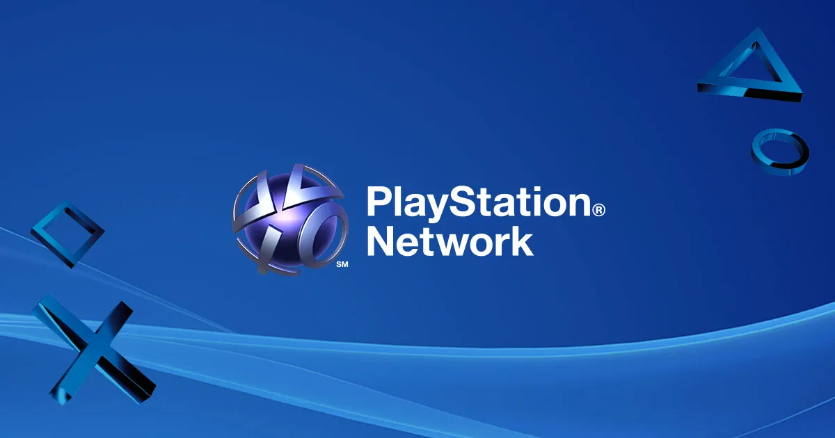 PlayStation Network no more: Sony will reportedly rename PS5’s online services soon, for some reason