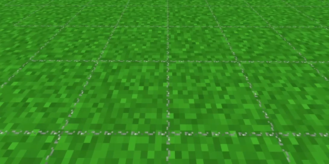 Opinion: the new String block texture defeats the purpose of the tripwire, and also will ruin a lot of builds which use it as an invisible block for stopping plant growth or making blocks float