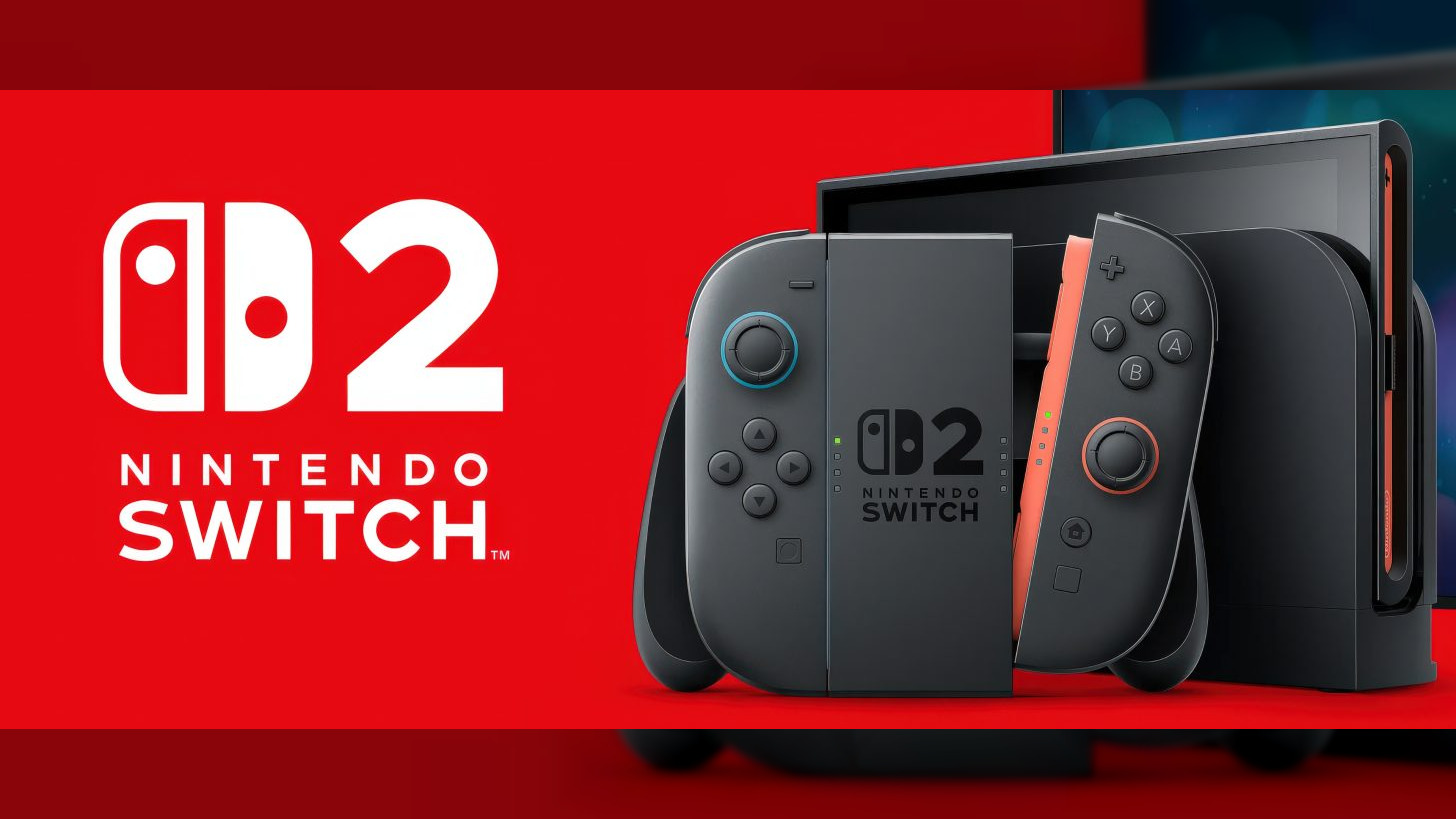 Switch 2’s New Handheld Mode Boost Reportedly Reduces Battery Life by 25%