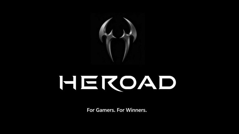 (PR) Heroad Unleashes a New Era of Gaming: Professional-Grade Gear Meets Unbeatable Value
