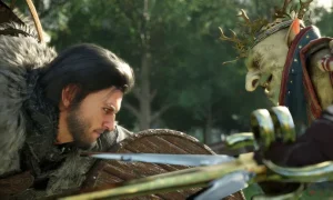 Blocked Intel graphics cards, failed Xbox App booting, and 120GB patches hit Crimson Desert as launch woes continue