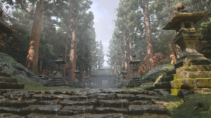 Assassin's Creed Shadows Grounds Its Open World In Reality Without Spoiling The Fun