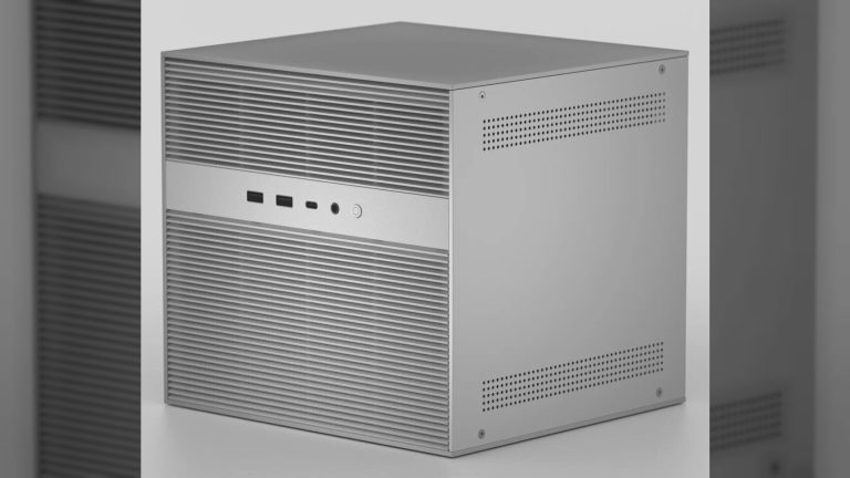 IceWhale Launches ZimaCube 2 Compact NAS Series