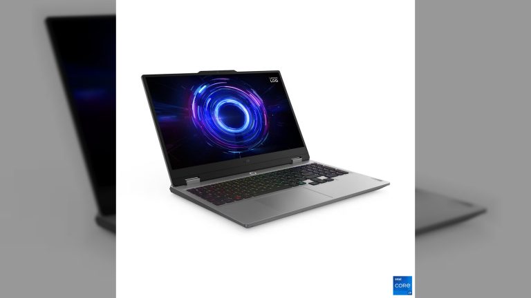 Lenovo Confirms RTX 5070 Mobile With 12 GB GDDR7 Across Multiple LOQ and Legion Laptops
