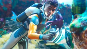 More Subnautica 2 legal trouble brewing amid claims Krafton "intentionally leaked" May release without consulting reinstated CEO